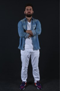 Cast Ajans Yapım Sinan Y