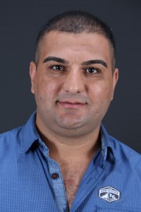 Cast Ajans Yapım Ferhat G