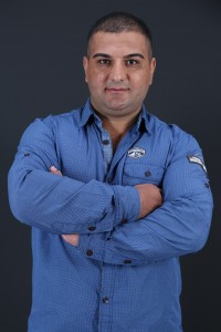 Cast Ajans Yapım Ferhat G