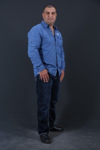 Cast Ajans Yapım Ferhat G