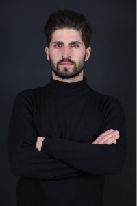 Cast Ajans Yapım Fatih K