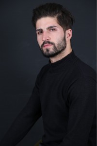 Cast Ajans Yapım Fatih K