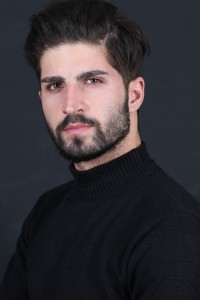 Cast Ajans Yapım Fatih K