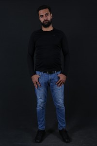 Cast Ajans Yapım Adem G