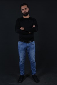 Cast Ajans Yapım Adem G