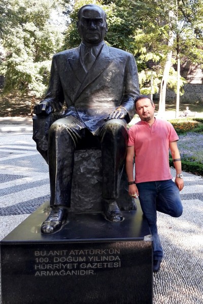 Cast Ajans Yapım Bilgin Ö