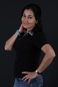 Cast Ajans Yapım Latife E