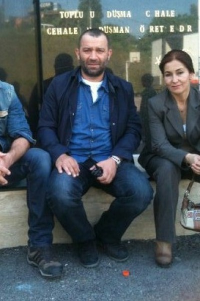 Cast Ajans Yapım Latife E