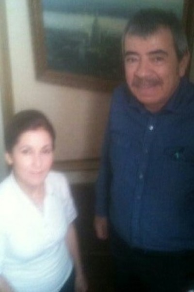 Cast Ajans Yapım Latife E