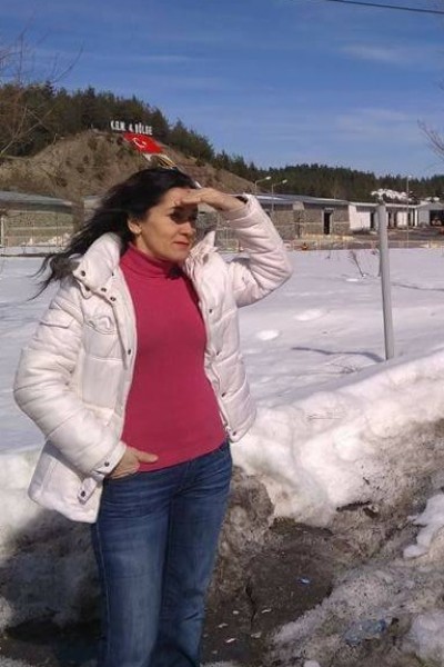 Cast Ajans Yapım Latife E