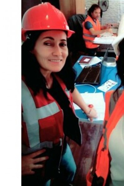 Cast Ajans Yapım Latife E