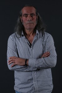 Hakim A Cast Ajans Yapım Hakim A