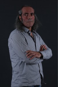 Hakim A Cast Ajans Yapım Hakim A