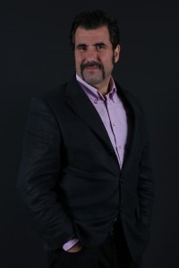 Cast Ajans Yapım Mecit K