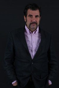 Cast Ajans Yapım Mecit K