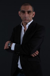 Cast Ajans Yapım Adem U