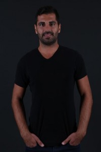 Cast Ajans Yapım Muhammet K