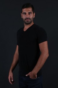 Cast Ajans Yapım Muhammet K