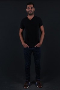 Cast Ajans Yapım Muhammet K