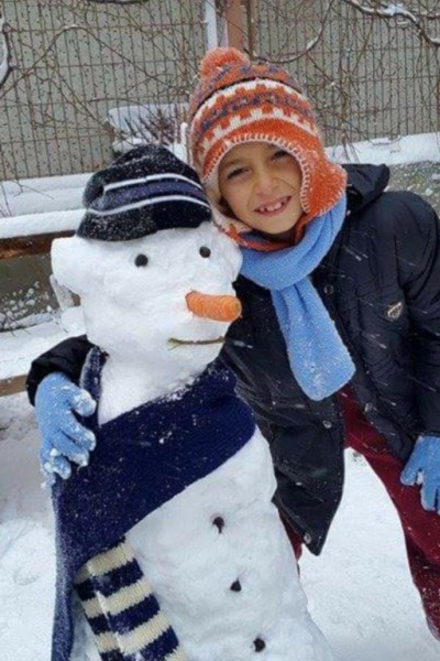 Cast Ajans Yapım Furkan B