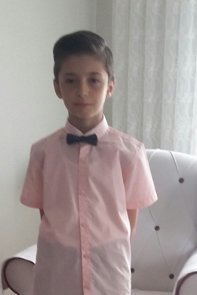 Cast Ajans Yapım Furkan B