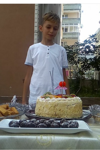 Cast Ajans Yapım Furkan B