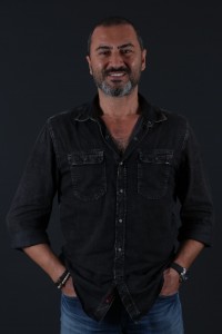 Cast Ajans Yapım Savaş A