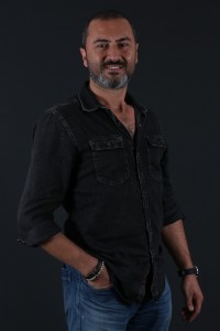 Cast Ajans Yapım Savaş A