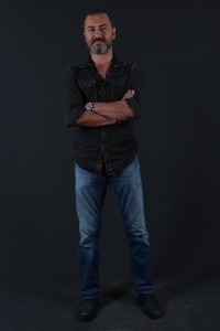 Cast Ajans Yapım Savaş A