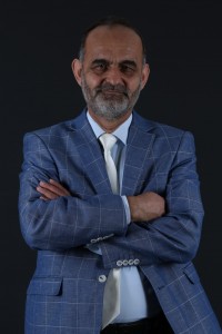 Cast Ajans Yapım Salih T