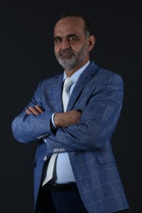 Cast Ajans Yapım Salih T