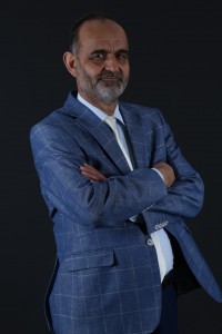 Cast Ajans Yapım Salih T