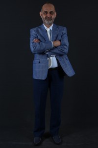 Cast Ajans Yapım Salih T