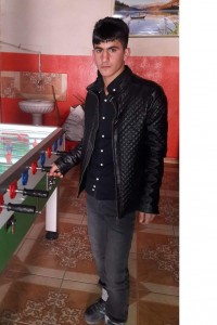 Cast Ajans Yapım Agit K