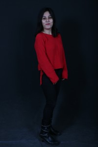 Cast Ajans Yapım Hazal G