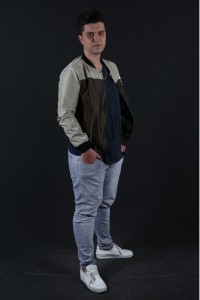 Cast Ajans Yapım Gökhan H