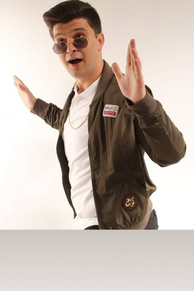 Cast Ajans Yapım Gökhan H