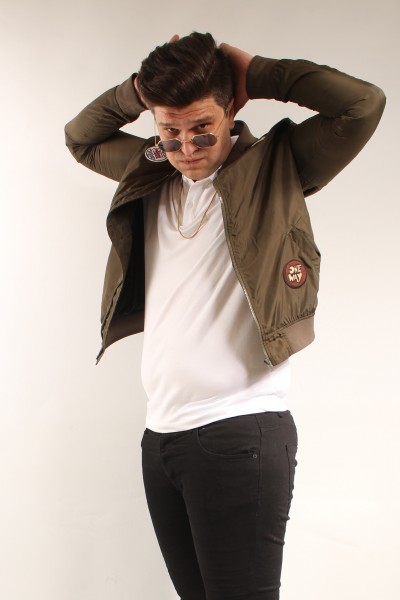 Cast Ajans Yapım Gökhan H