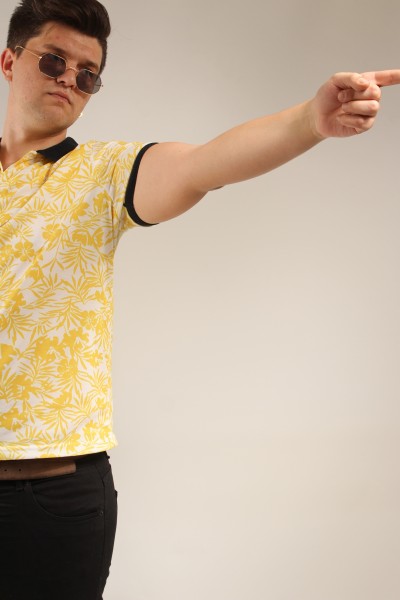 Cast Ajans Yapım Gökhan H