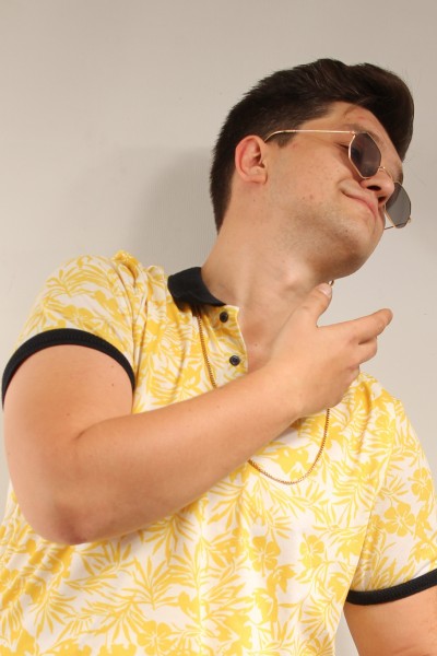 Cast Ajans Yapım Gökhan H