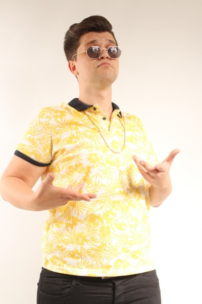 Cast Ajans Yapım Gökhan H