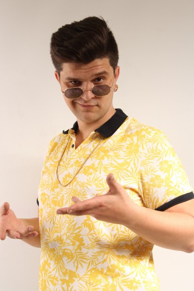 Cast Ajans Yapım Gökhan H