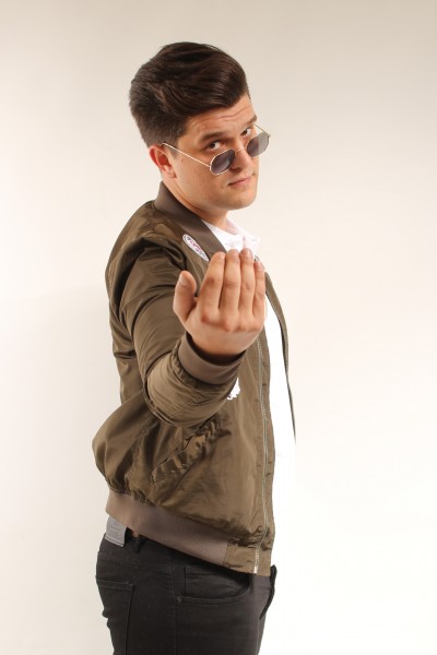 Cast Ajans Yapım Gökhan H