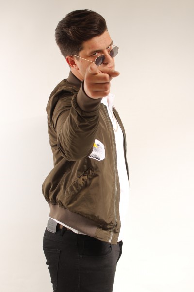 Cast Ajans Yapım Gökhan H