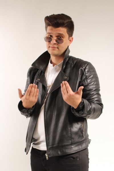 Cast Ajans Yapım Gökhan H