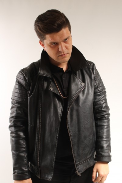 Cast Ajans Yapım Gökhan H