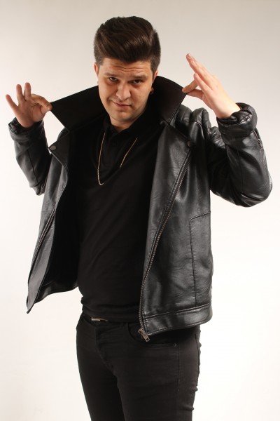 Cast Ajans Yapım Gökhan H