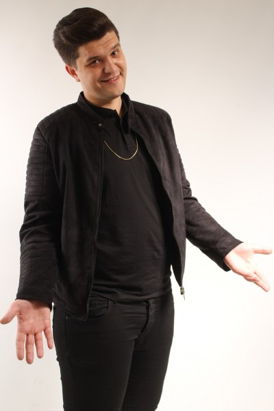 Cast Ajans Yapım Gökhan H