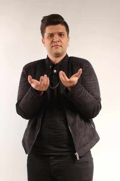 Cast Ajans Yapım Gökhan H