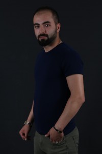 Cast Ajans Yapım Abdulkadir T